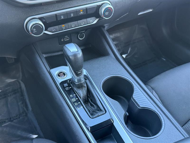 2023 Nissan Altima S - Photo 25