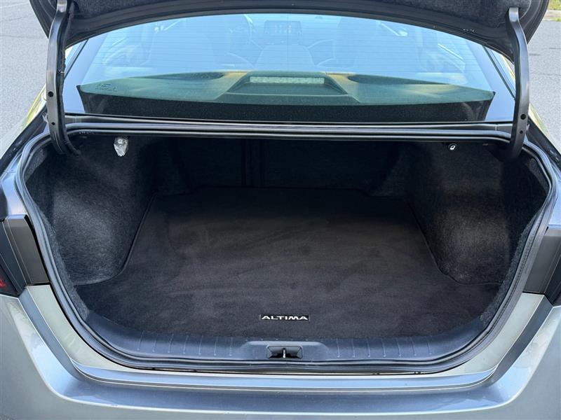 2023 Nissan Altima S - Photo 26