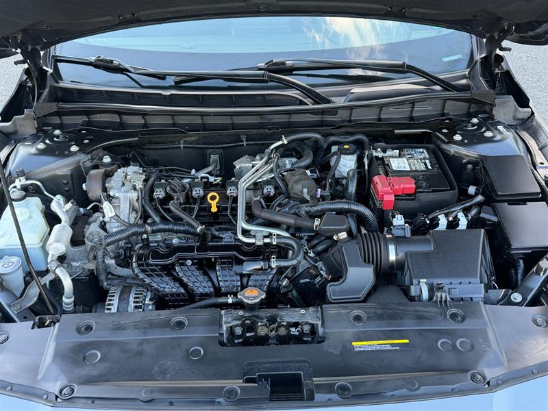 2023 Nissan Altima S - Photo 27