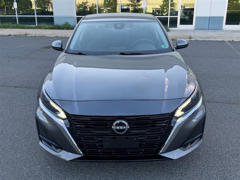 2023 Nissan Altima S - Photo 4