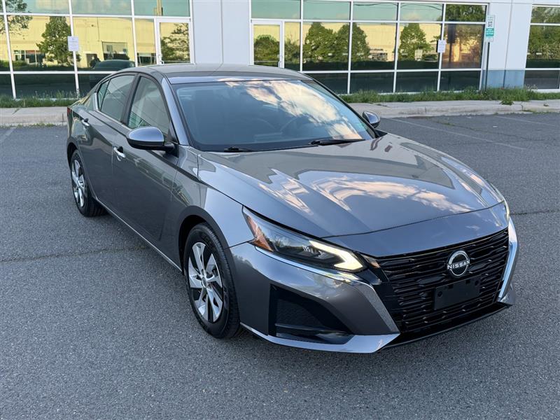 2023 Nissan Altima S - Photo 5