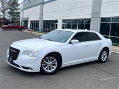 2015 CHRYSLER 300 LIMITED