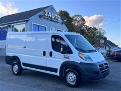 2016 RAM PROMASTER CARGO VAN 