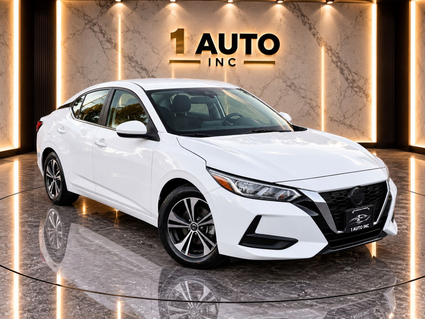 2022 Nissan Sentra