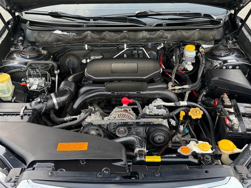 2010 Subaru Outback I Limited - Photo 30