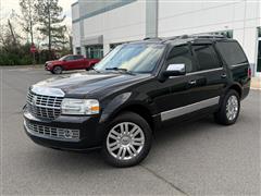 2013 LINCOLN NAVIGATOR 4WD