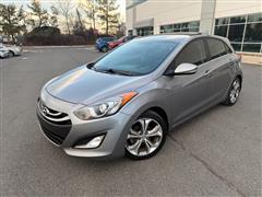 2013 HYUNDAI ELANTRA GT 