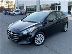 2016 HYUNDAI ELANTRA GT 