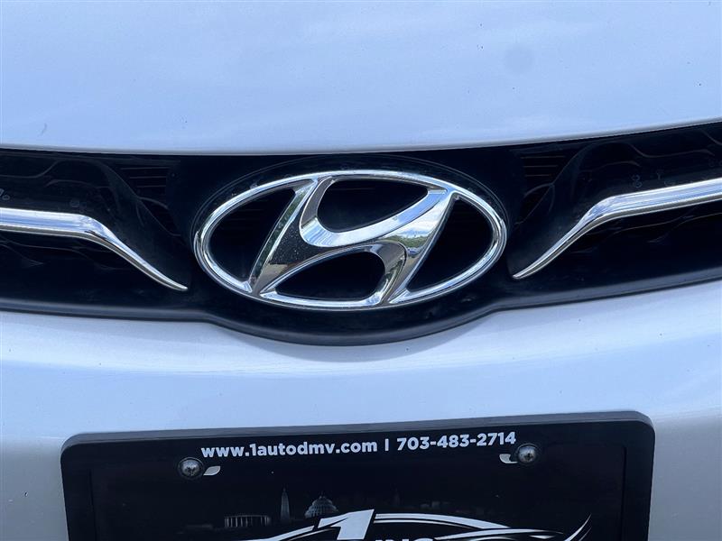 2013 Hyundai Elantra Limited - Photo 24