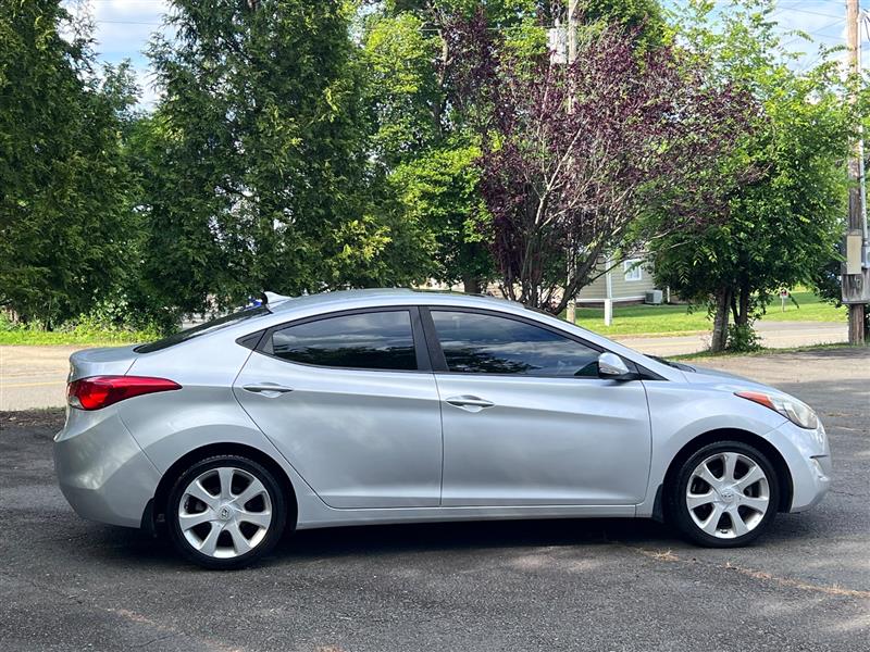 2013 Hyundai Elantra Limited - Photo 6