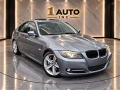 2011 BMW 3 SERIES 335i