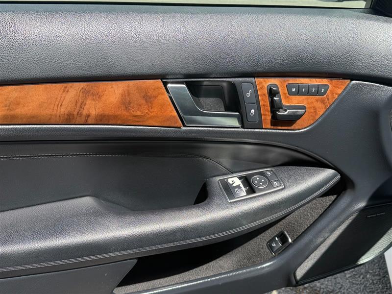 2012 Mercedes-Benz C-Class C350 Sport - Photo 16