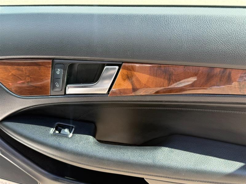 2012 Mercedes-Benz C-Class C350 Sport - Photo 19