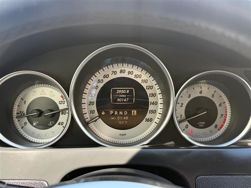 2012 Mercedes-Benz C-Class C350 Sport - Photo 23