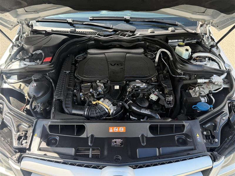 2012 Mercedes-Benz C-Class C350 Sport - Photo 27