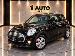 2015 MINI COOPER HARDTOP 