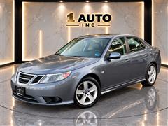 2009 SAAB 9-3 Comfort