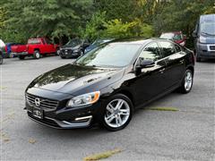 2015 VOLVO S60 T5 DRIVE-E PREMIER