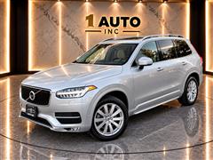 2016 VOLVO XC90 T6 MOMENTUM