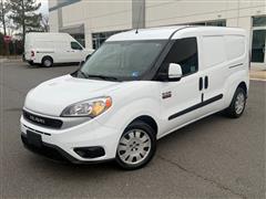 2020 RAM PROMASTER CITY CARGO VAN Tradesman SLT