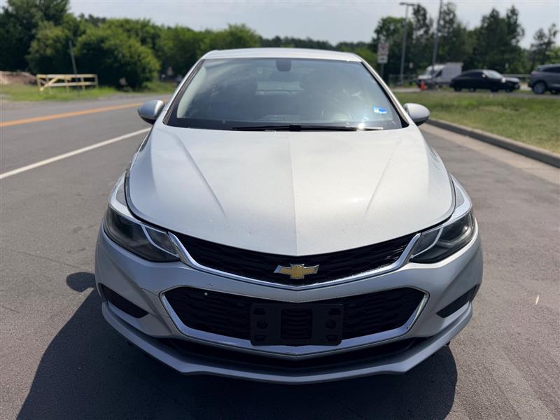 2016 Chevrolet Cruze LT - Photo 4