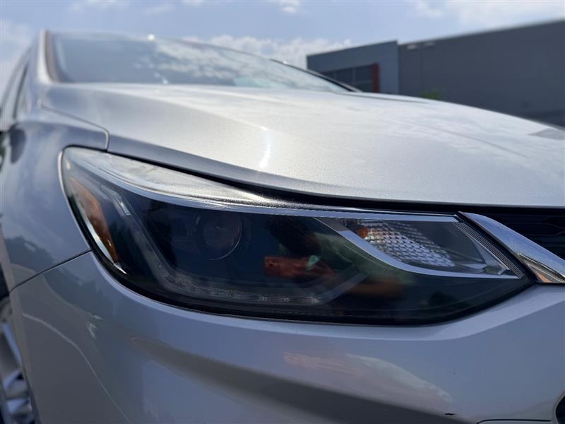 2016 Chevrolet Cruze LT - Photo 5