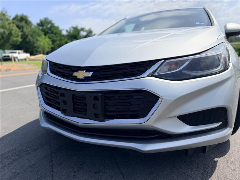 2016 Chevrolet Cruze LT - Photo 6