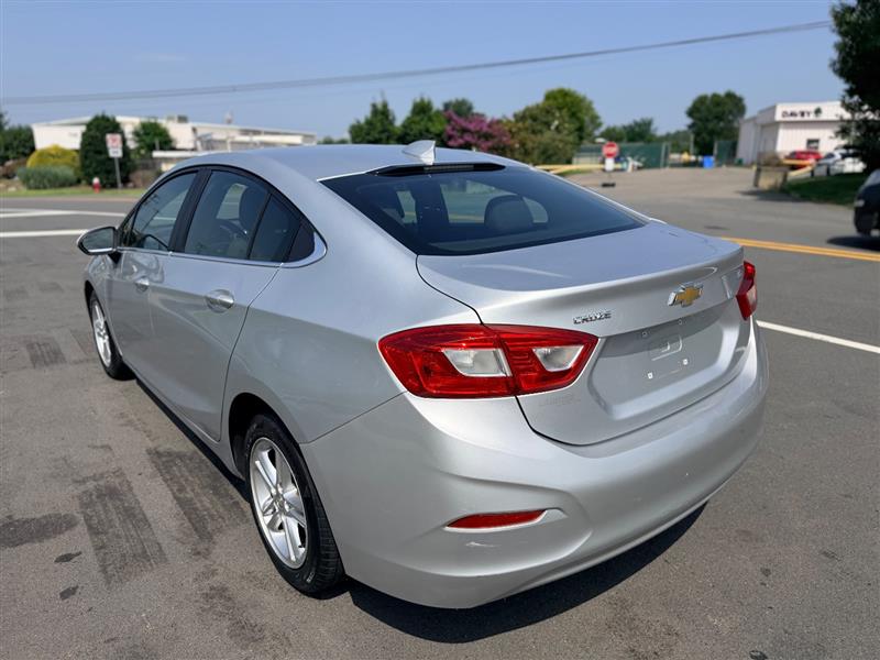 2016 Chevrolet Cruze LT - Photo 7