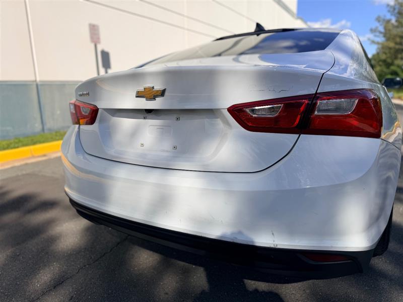 2019 Chevrolet Malibu 1FL - Photo 11