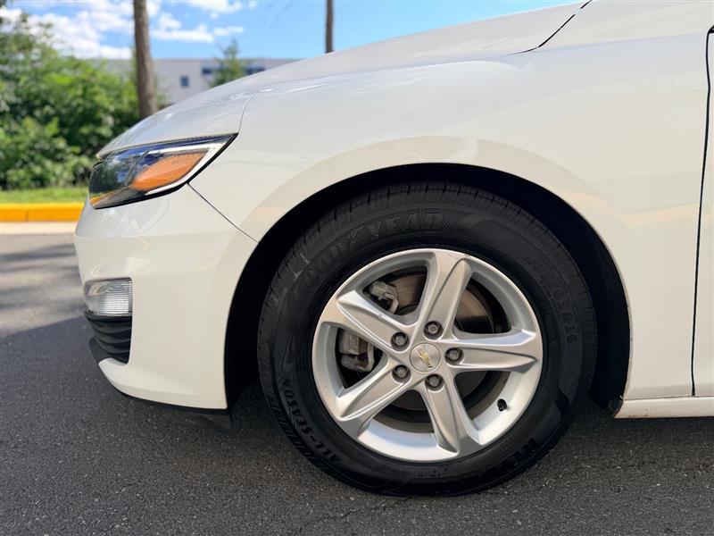 2019 Chevrolet Malibu 1FL - Photo 12