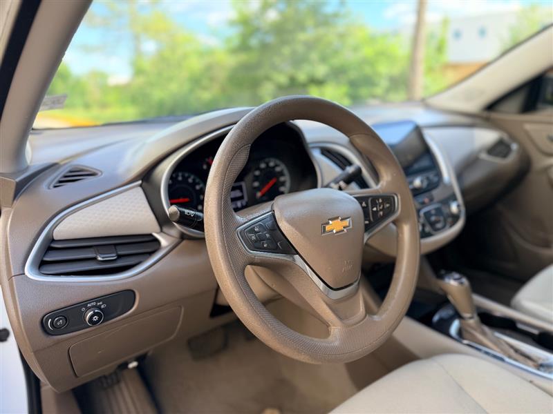 2019 Chevrolet Malibu 1FL - Photo 15