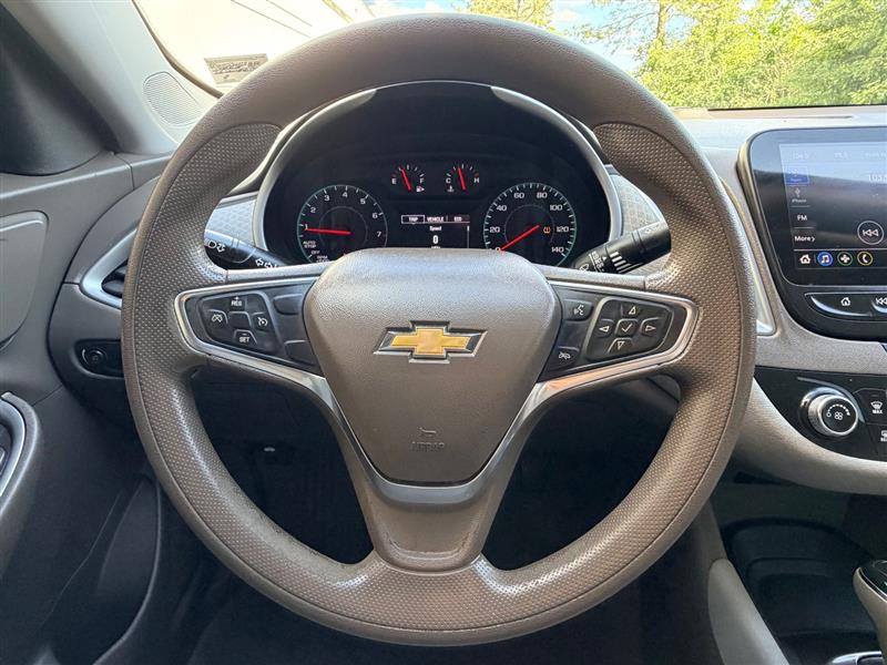 2019 Chevrolet Malibu 1FL - Photo 17