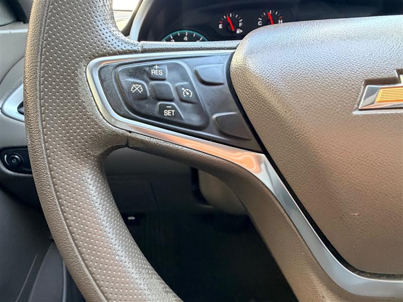 2019 Chevrolet Malibu 1FL - Photo 18