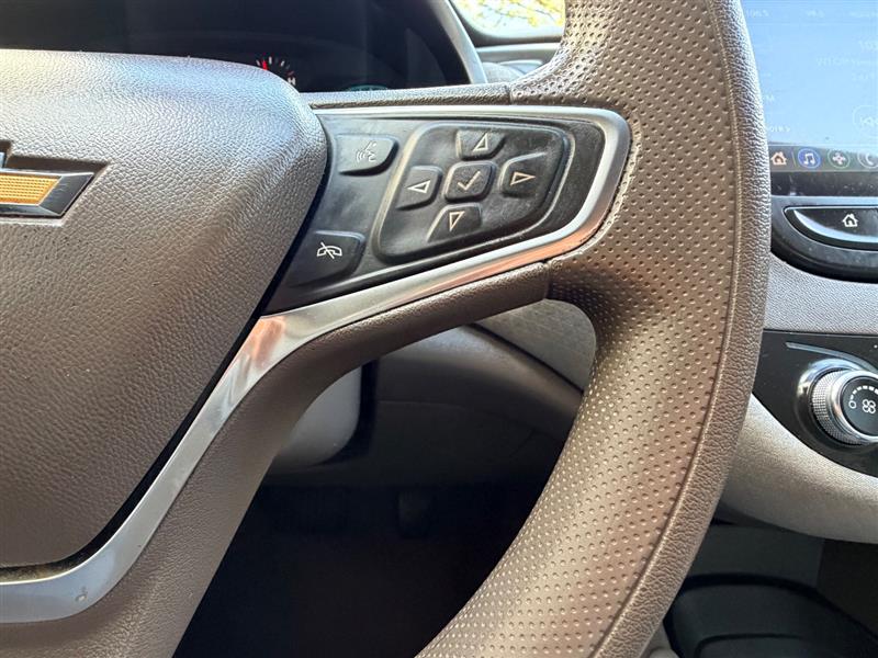 2019 Chevrolet Malibu 1FL - Photo 19
