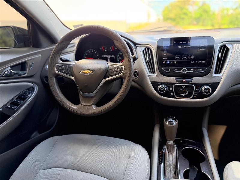 2019 Chevrolet Malibu 1FL - Photo 20