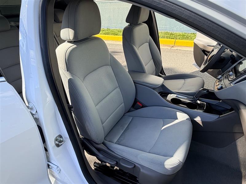 2019 Chevrolet Malibu 1FL - Photo 21