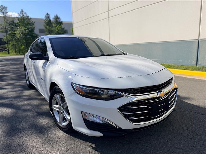 2019 Chevrolet Malibu 1FL - Photo 3