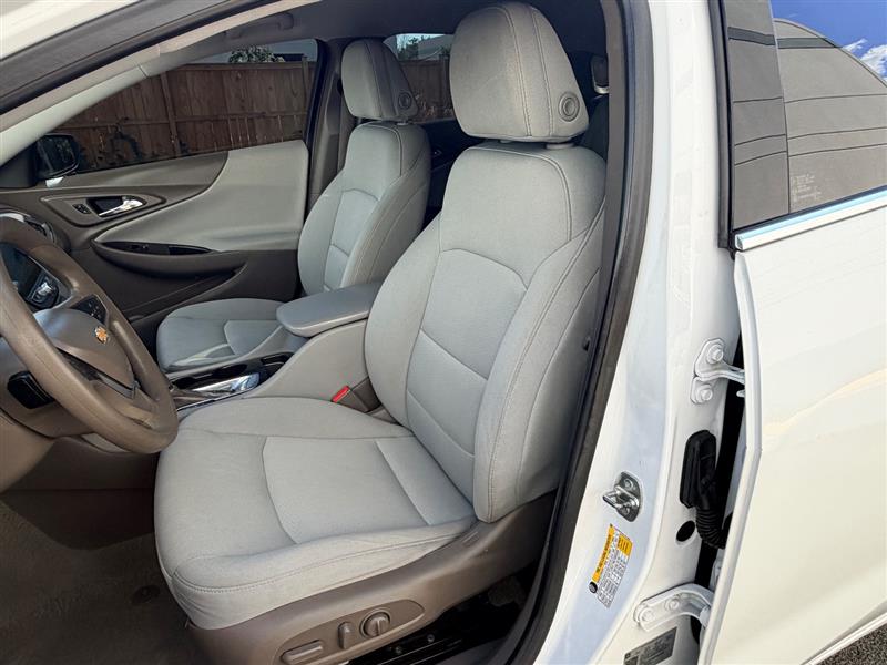 2019 Chevrolet Malibu 1FL - Photo 22