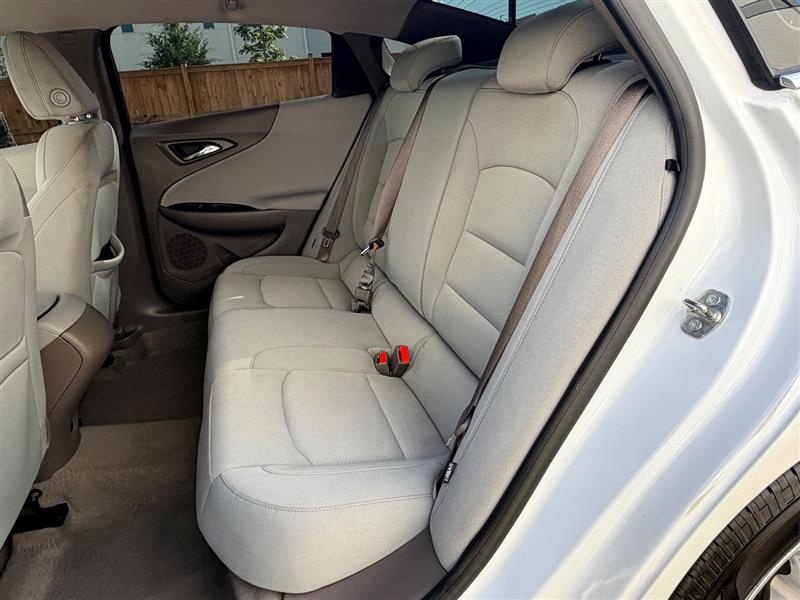 2019 Chevrolet Malibu 1FL - Photo 23