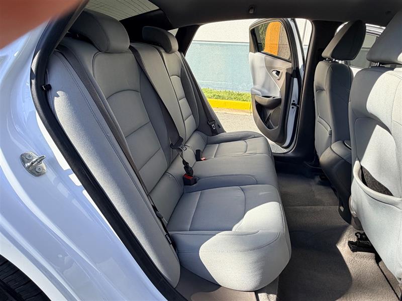 2019 Chevrolet Malibu 1FL - Photo 24