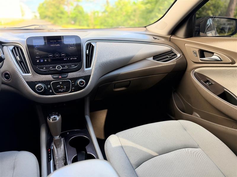 2019 Chevrolet Malibu 1FL - Photo 25