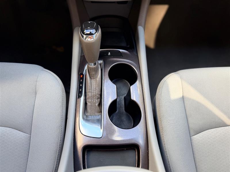 2019 Chevrolet Malibu 1FL - Photo 29
