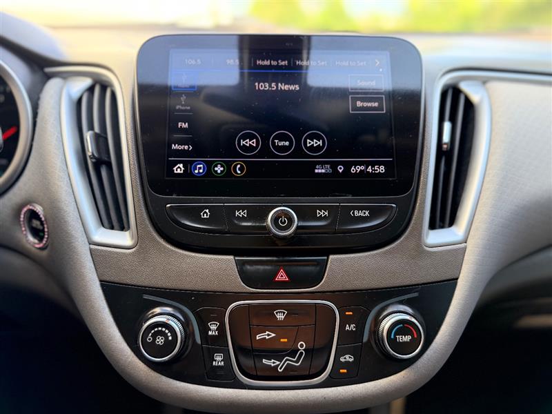 2019 Chevrolet Malibu 1FL - Photo 27
