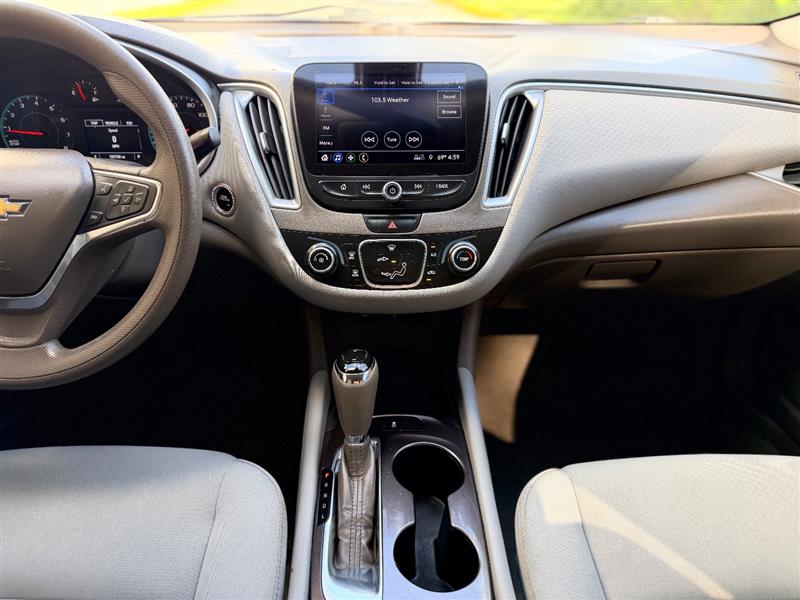 2019 Chevrolet Malibu 1FL - Photo 26