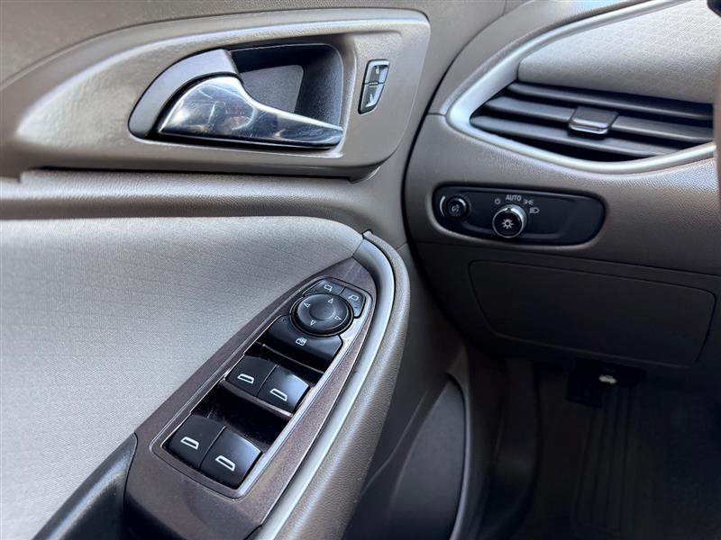 2019 Chevrolet Malibu 1FL - Photo 14