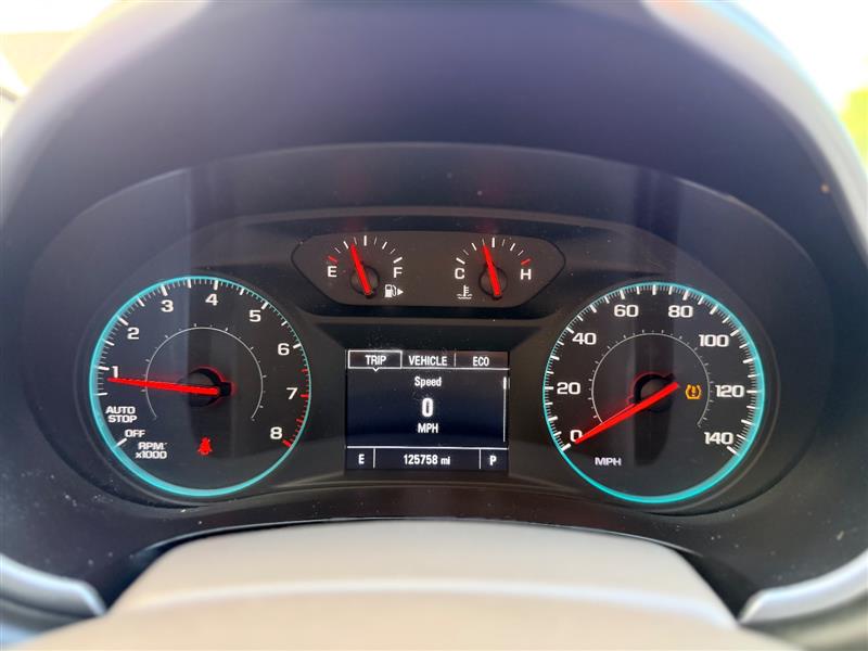 2019 Chevrolet Malibu 1FL - Photo 31