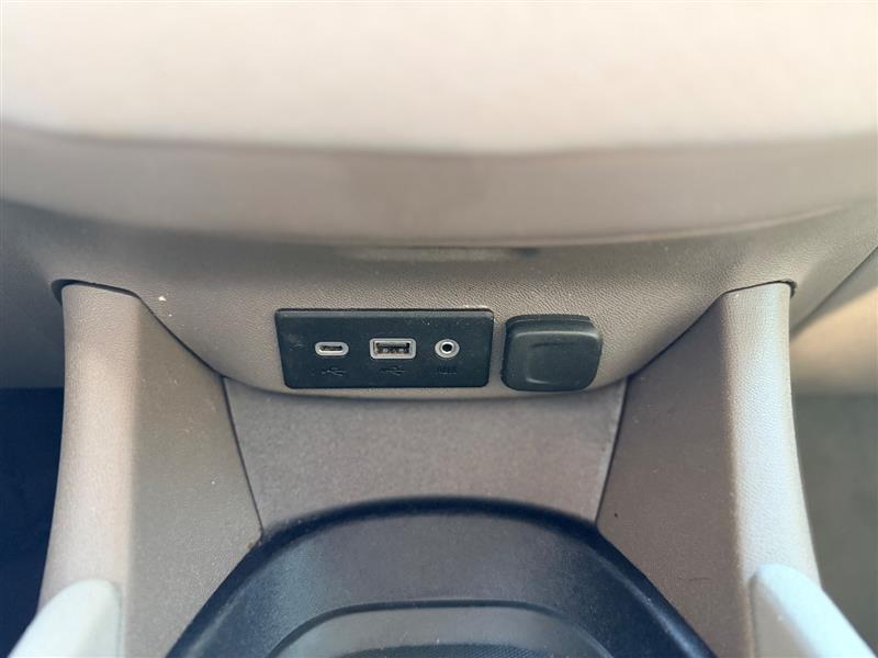 2019 Chevrolet Malibu 1FL - Photo 30