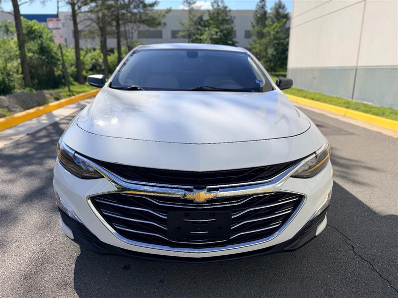 2019 Chevrolet Malibu 1FL - Photo 4