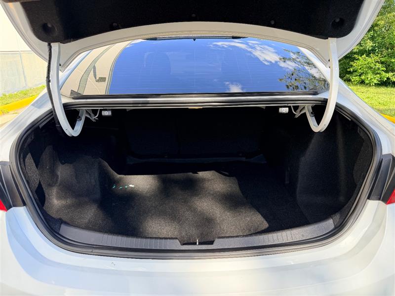 2019 Chevrolet Malibu 1FL - Photo 34