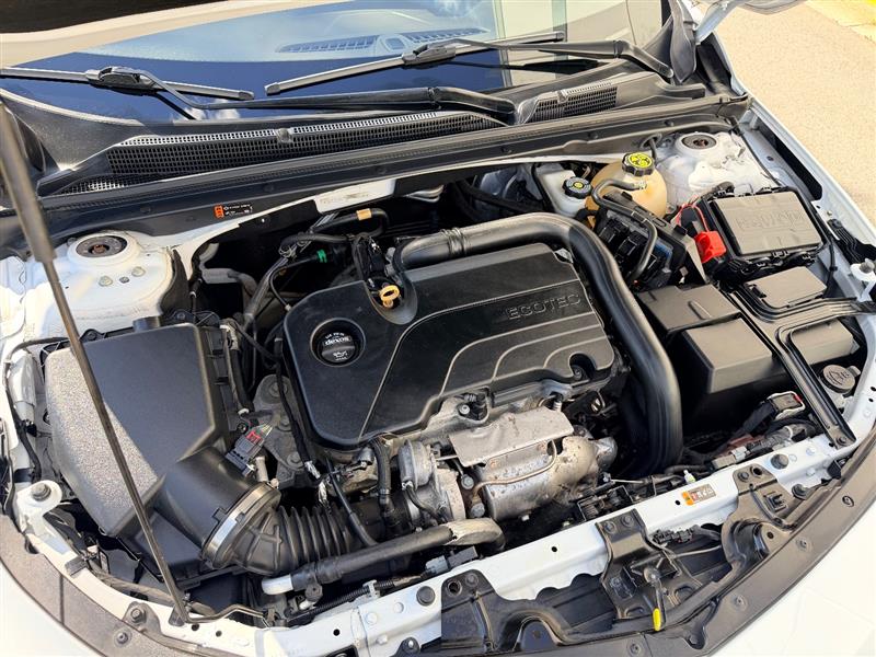 2019 Chevrolet Malibu 1FL - Photo 32